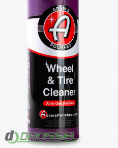Adam's Polishes Wheel & Tire Cleaner_5