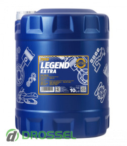 Mannol 7919 Legend Extra 0W-30