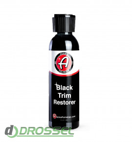 Black Trim Restorer