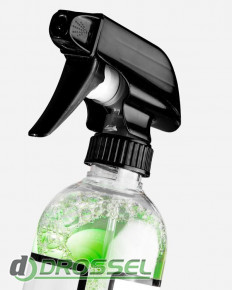 Adam's Polishes Glass Cleaner 2