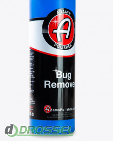 Adam's Polishes Bug Remover 6