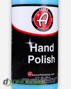 Adam's Polishes Hand Polish 2