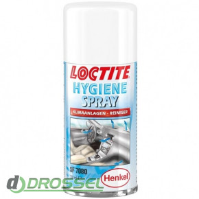 Loctite Hygiene Spray SF 7080 (150)