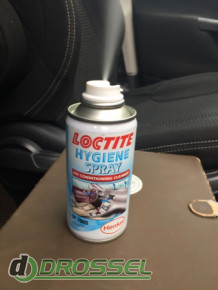 Loctite Hygiene Spray SF 7080