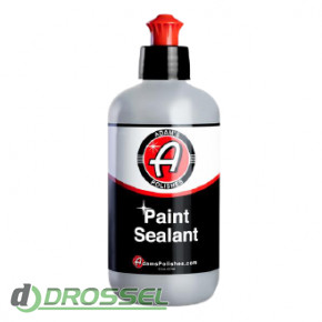 Adam's Polishes Paint Sealant 1