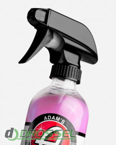 Adam's Polishes Spray Wax 2