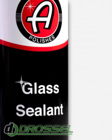 Adam's Polishes Glass Sealant 2