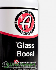 Adam's Polishes Glass Boost 2