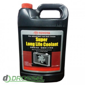 Toyota Super Long Life 08889-80082