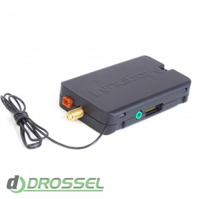 Signalizacia Magnum M-20 GSM_3