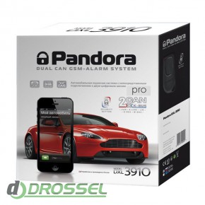 Pandora DXL 3910 PRO_1
