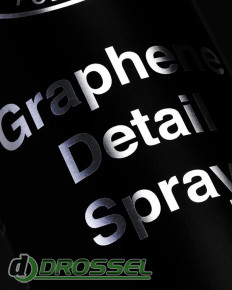 Adam's Polishes Graphene Detail Spray 3