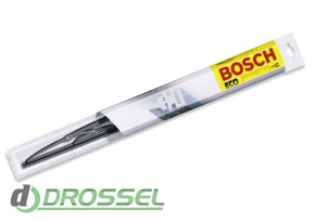Щетка стеклоочистителя (дворник) Bosch Eco