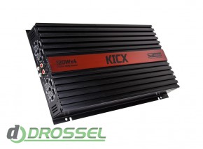 4-   Kicx SP 4.80AB