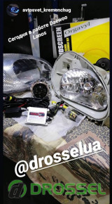  볺      Instagram (@drosselua)