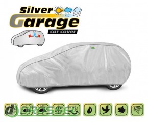    Kegel Silver Garage M2 Hatchback