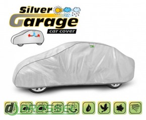    Kegel Silver Garage L Sedan ( )