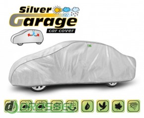    Kegel Silver Garage XL Sedan ( )