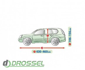    Kegel Silver Garage L SUV / Off-Road_2