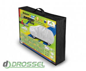    Kegel Silver Garage L SUV / Off-Road_3