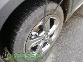 Kegel Winter Plus Maxi