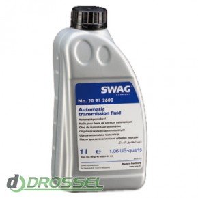    SWAG ATF 20932600 / 20932605 (Mercedes, BMW)-2