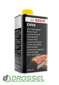 Bosch ENV6 (BO 1987479207)  