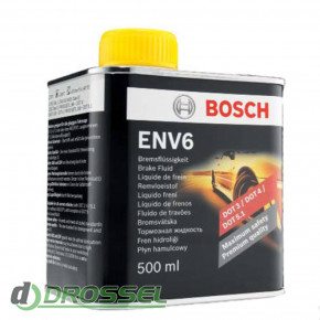   Bosch ENV6