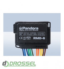  Pandora DXL 3945 Pro  GSM, _3