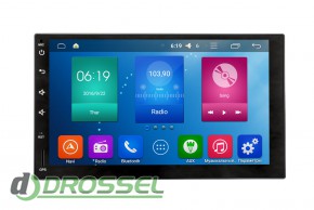 ������������� Sound Box SB-511S (Android 5.1.1)