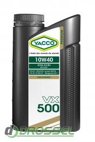   Yacco VX 500 10W-40_3