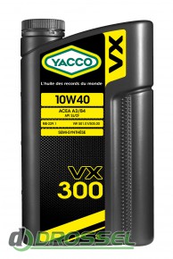   Yacco VX 300 10W-40_2