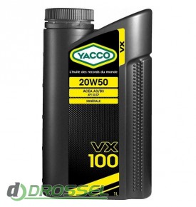   Yacco VX 100 20W-50_3
