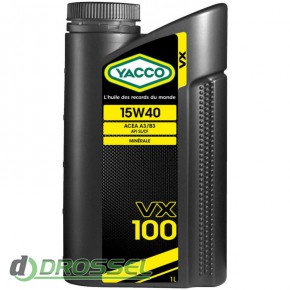   Yacco VX 100 15W-40_3