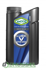   Yacco LUBE V 0W-20_2