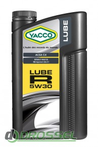   Yacco LUBE R 5W-30_2