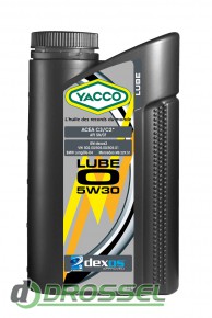   Yacco LUBE O 5W-30_3