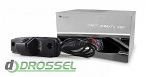    Falcon SC16HCCD-170  Subaru Forester, Toy