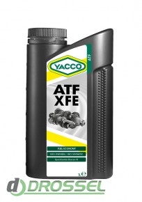       Yacco ATF X FE