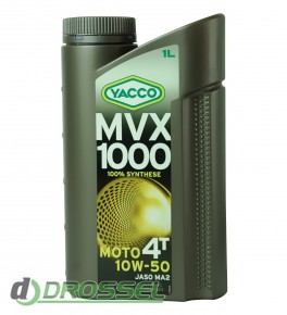    Yacco MVX 1000 4T 10W-50_2