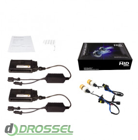 Expert Plus 50 35�� HB3 9005