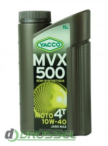    Yacco MVX 500 4T 10W-40_2