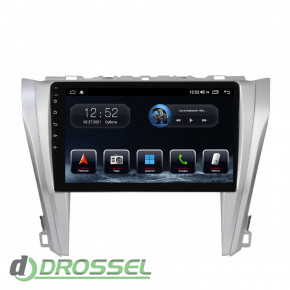 Abyss Audio MP-0125 DSP 