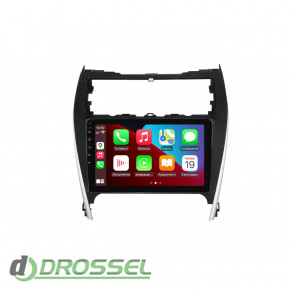 Abyss Audio QS-0127 DSP 