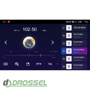 Abyss Audio QS-0127 DSP 