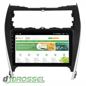 Abyss Audio QS-0127 DSP 1