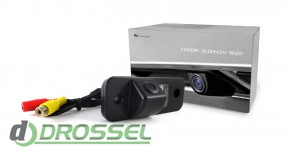    Falcon SC35HCCD-170  Hyundai Santa Fe New