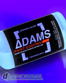 Adam's Polishes UV Ceramic Paint Coating 4