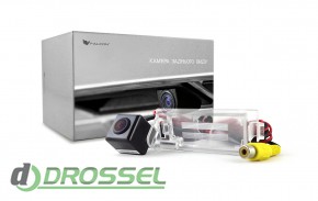    Falcon SC64HCCD-170  Dodge Caliber 2011 (