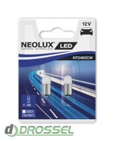   Neolux NT0460CW-02B (T4W)